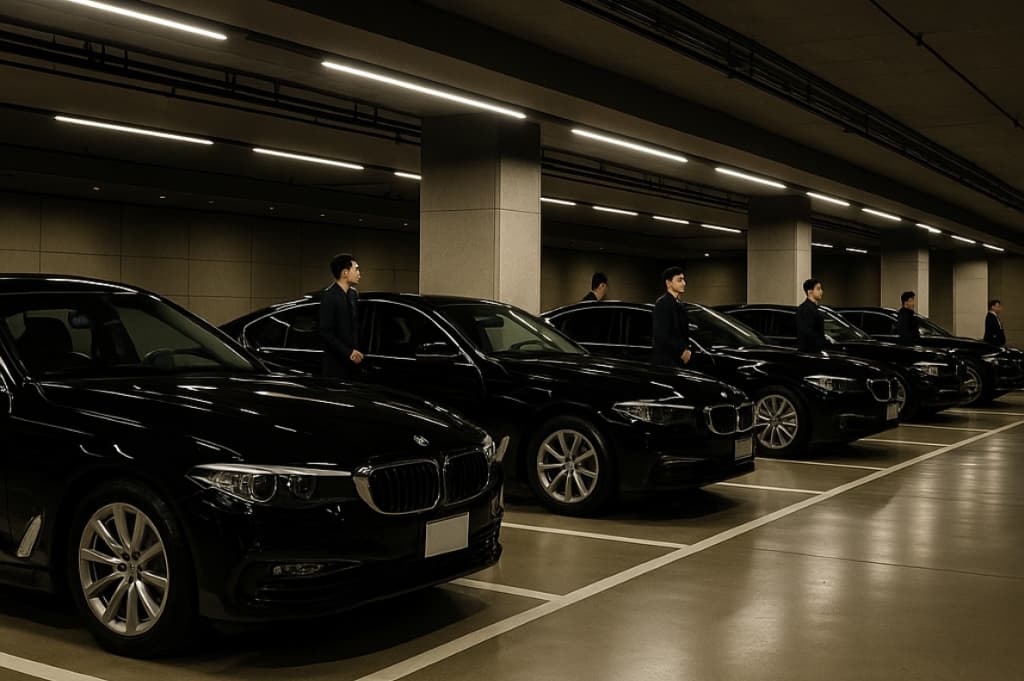 방문 세차 추천 기업