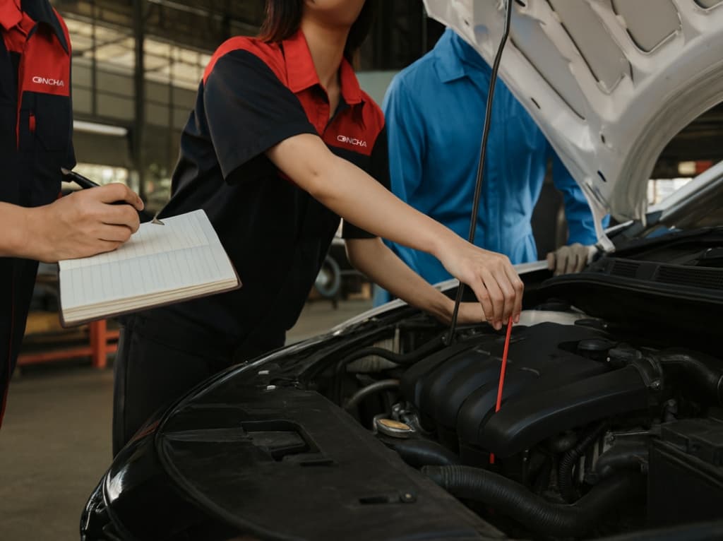 법인 방문 세차 서비스 전문가