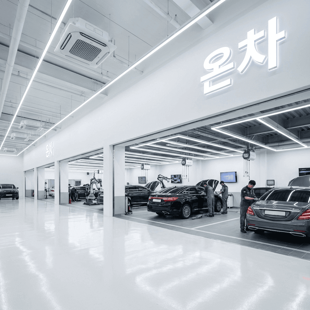 온차 핵심 역량 - 전용 상품화 센터