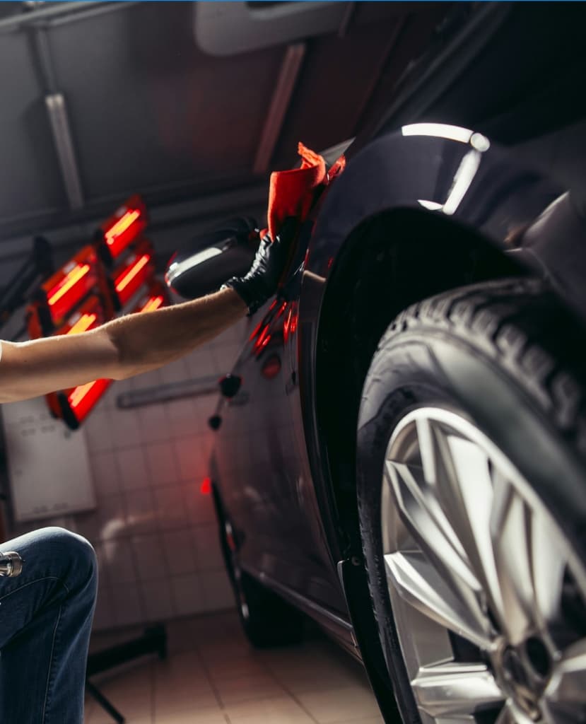 수많은 기업이 선택한
믿을 수 있는 세차 전문 기업